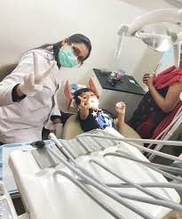 Children Dental Care